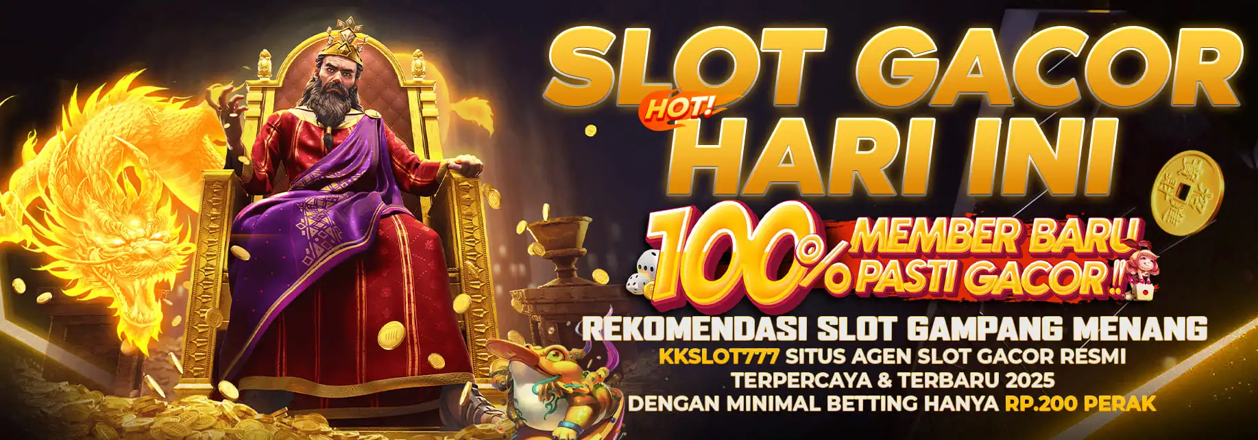 HanomanTogel
